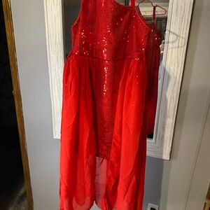 Girls Fun Fashion Dress